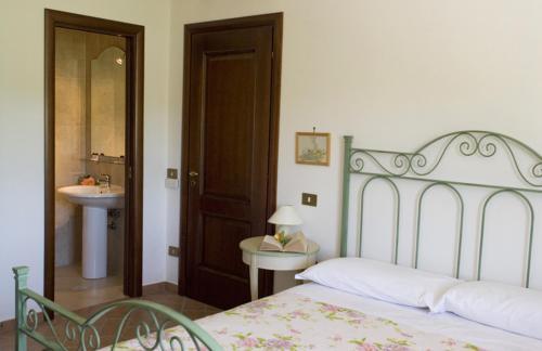 Bed & Breakfast Casale San Germano