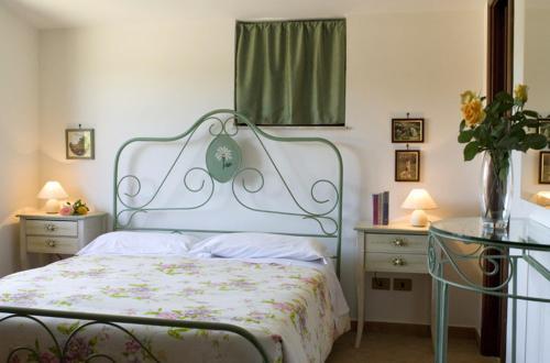 Bed & Breakfast Casale San Germano