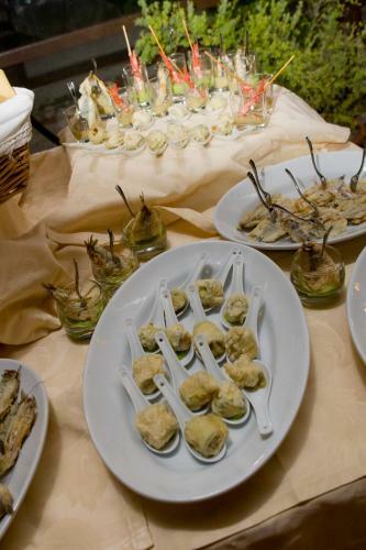 Bed & Breakfast Casale San Germano