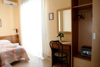 Hotel Staccoli