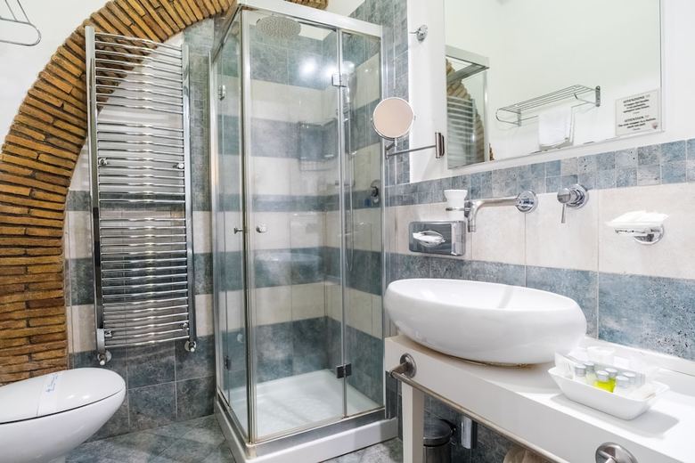 Bed & Breakfast Villa Tirreno