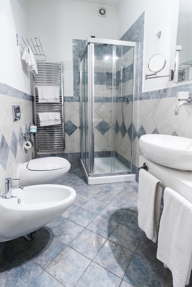 Bed & Breakfast Villa Tirreno