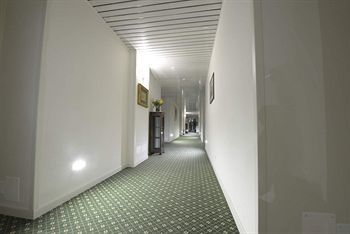 Hotel San Benedetto