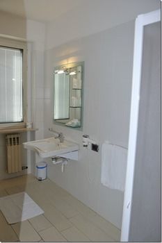 Hotel San Benedetto