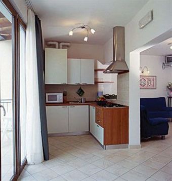 Hotel San Remo