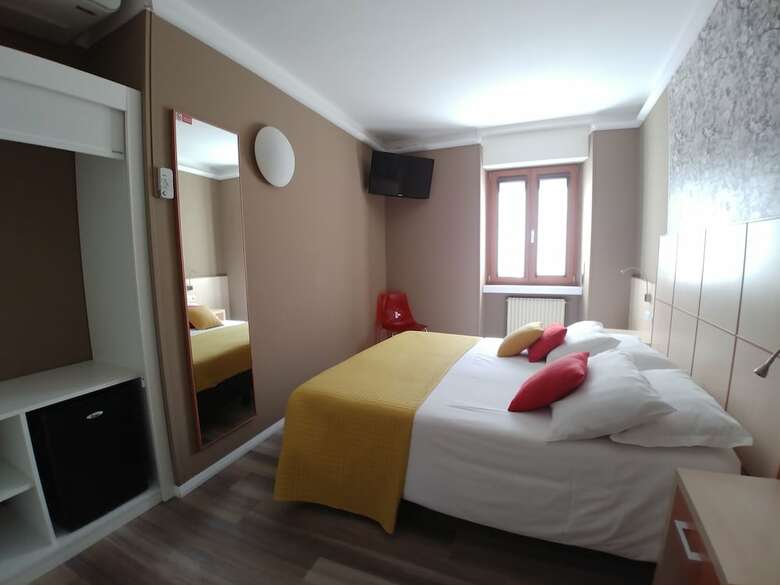 Hotel Aurora
