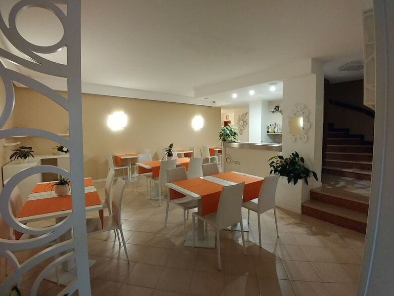 Hotel Aurora