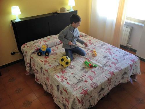 Hostal Da Patrizia
