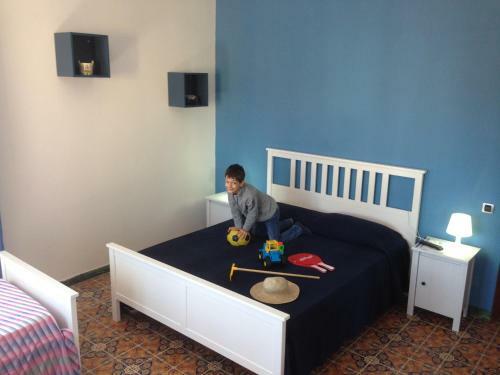 Hostal Da Patrizia