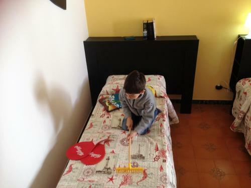 Hostal Da Patrizia