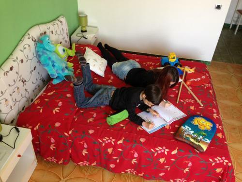 Hostal Da Patrizia