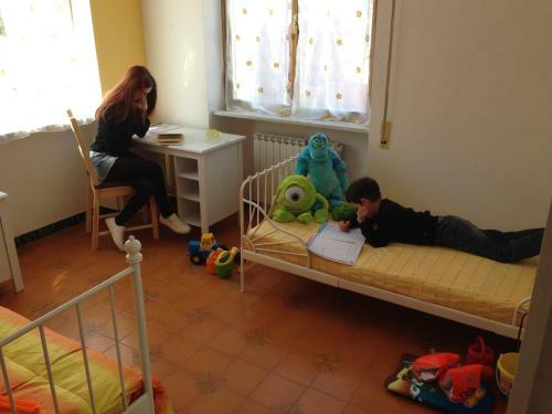Hostal Da Patrizia