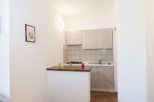 Appartamento "l'uddastri"