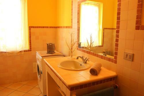 Apartamento Residence Ponente