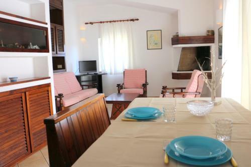 Apartamento Residence Ponente