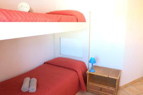 Apartamento Residence Ponente