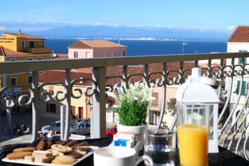 Bed & Breakfast Albeleo House