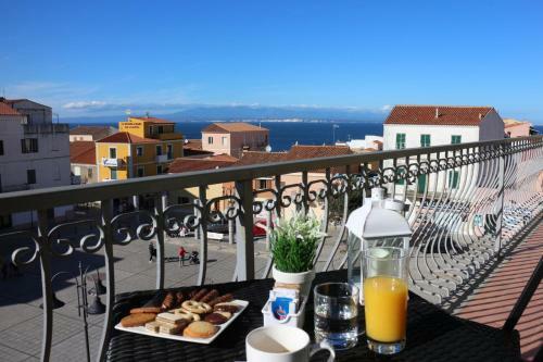 Bed & Breakfast Albeleo House