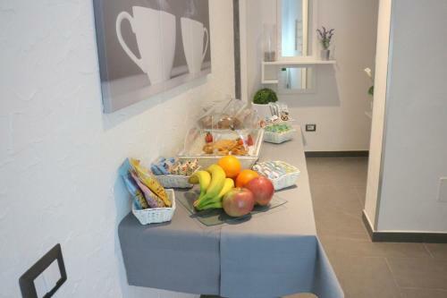 Bed & Breakfast Albeleo House