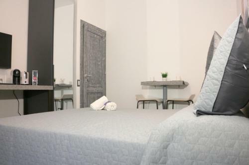 Bed & Breakfast Albeleo House