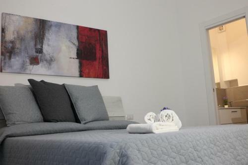 Bed & Breakfast Albeleo House