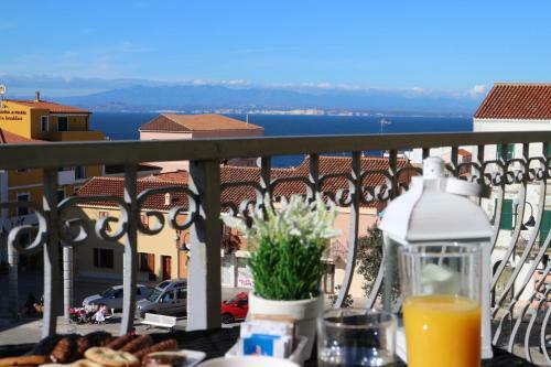 Bed & Breakfast Albeleo House
