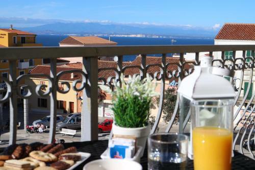 Bed & Breakfast Albeleo House