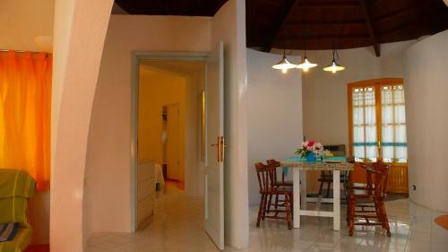 La Magnolia Apartment