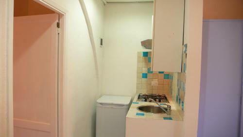 La Magnolia Apartment