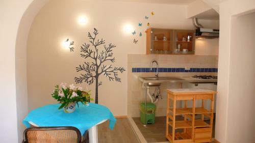 La Magnolia Apartment