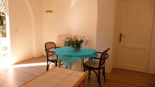 La Magnolia Apartment