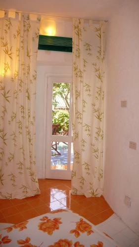 La Magnolia Apartment