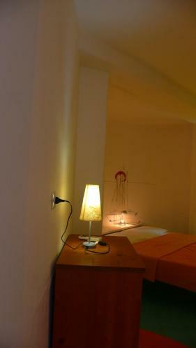 La Magnolia Apartment