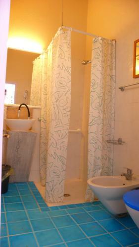 La Magnolia Apartment