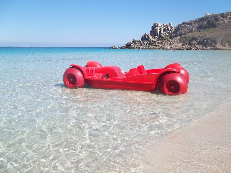 Apartamento Residenza Desideri Di Gallura