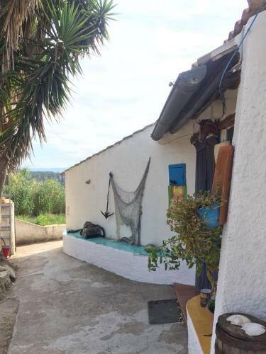 Agroturismo Monti Ruju