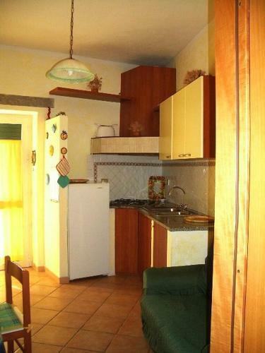 Apartamento Appartamento Liguria 14