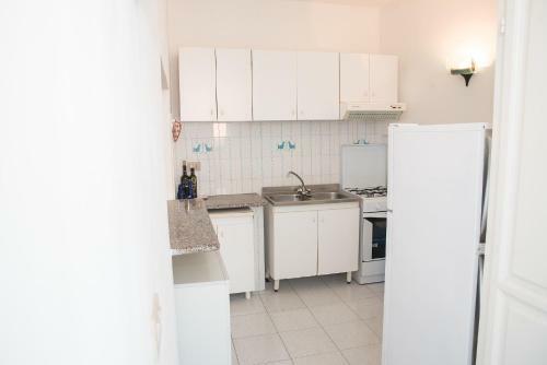Apartamento Appartamento Puglie 7