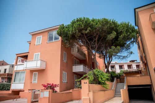 Apartamento Appartamento Puglie 7