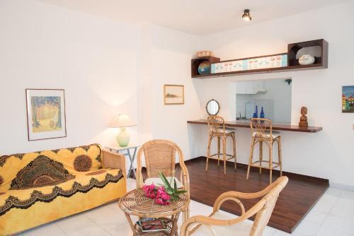 Apartamento Appartamento Puglie 7