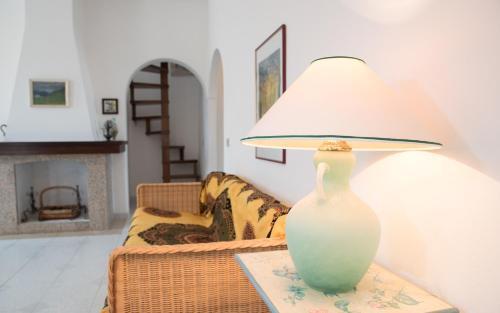 Apartamento Appartamento Puglie 7