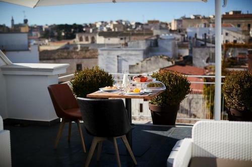 Bed & Breakfast I Bannisti
