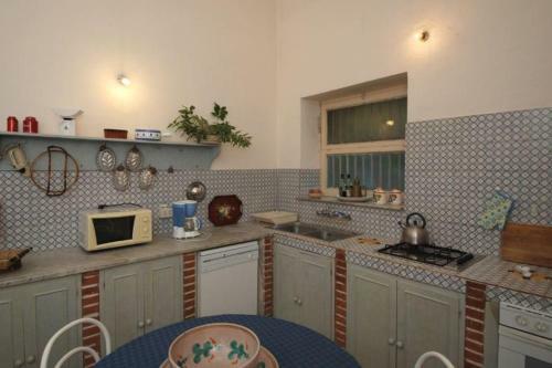 Santa Venerina Villa Sleeps 6 Pool Air Con Wifi