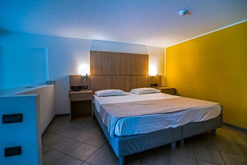 Apartamento Appartamenti Aregai