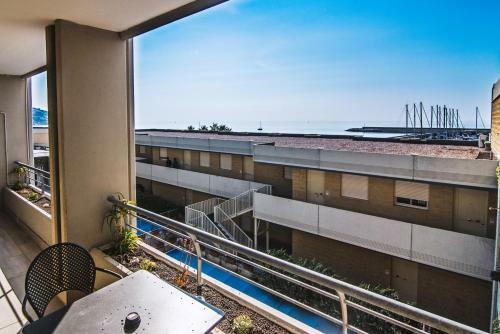 Apartamento Appartamenti Aregai