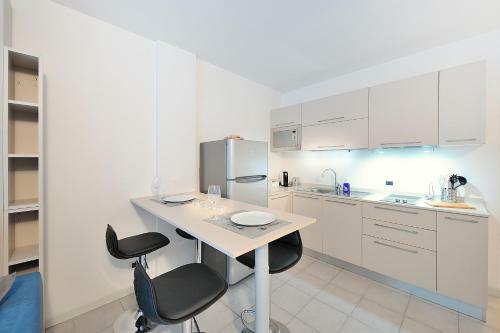 Apartamento Silvia Degli Aregai