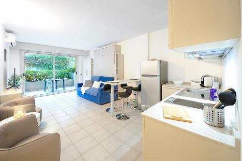 Apartamento Silvia Degli Aregai