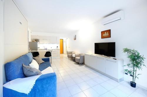 Apartamento Silvia Degli Aregai