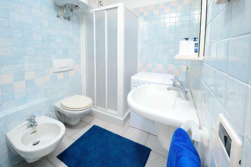 Apartamento Silvia Degli Aregai