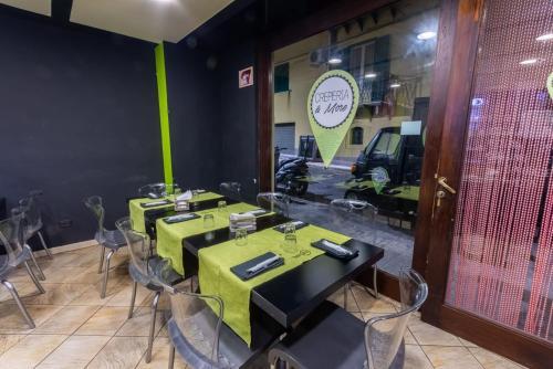 Bed & Breakfast Il Castellino